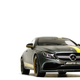 Illustration for article titled Mercedes-Benz AMG C63 S Coupe Edition 1, by GT Spirit
